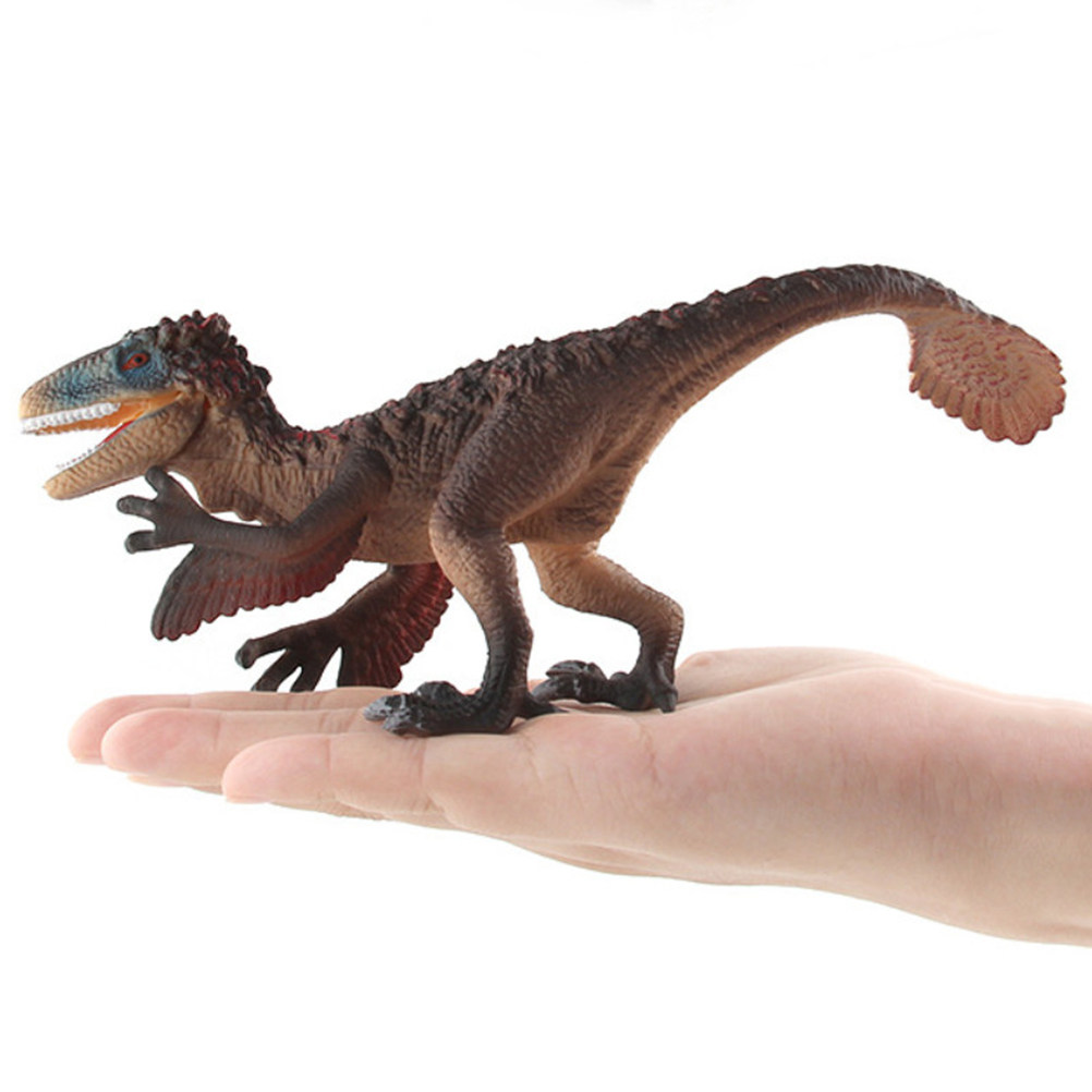 Kids Education Tools - 1 Pezzo di Figura Realistica di