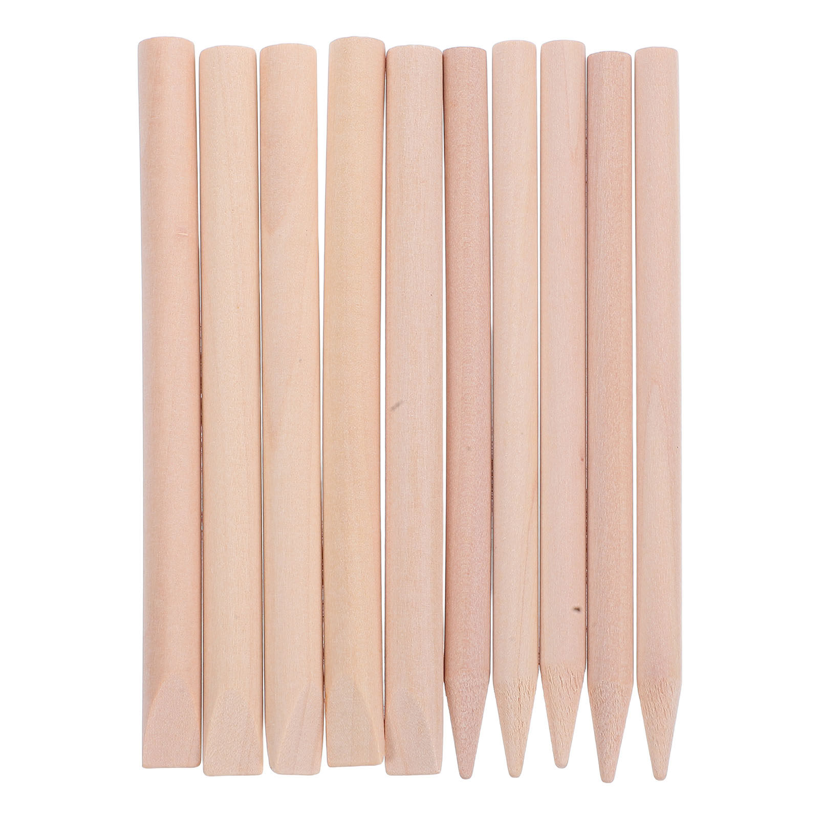 Kids Education Tools - Set di 10 Attrezzi da Scavo