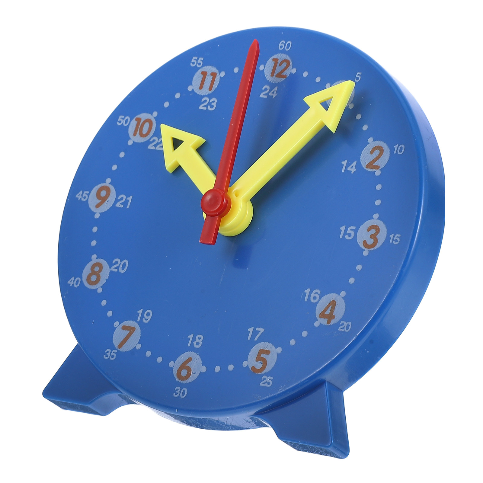 Kids Education Design - Orologio Didattico per Bambini: Apprendimento del