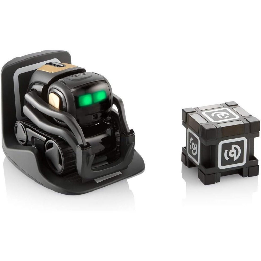 Kid Educational - Robot Compagno Intelligente AI ChatGPT 2.0