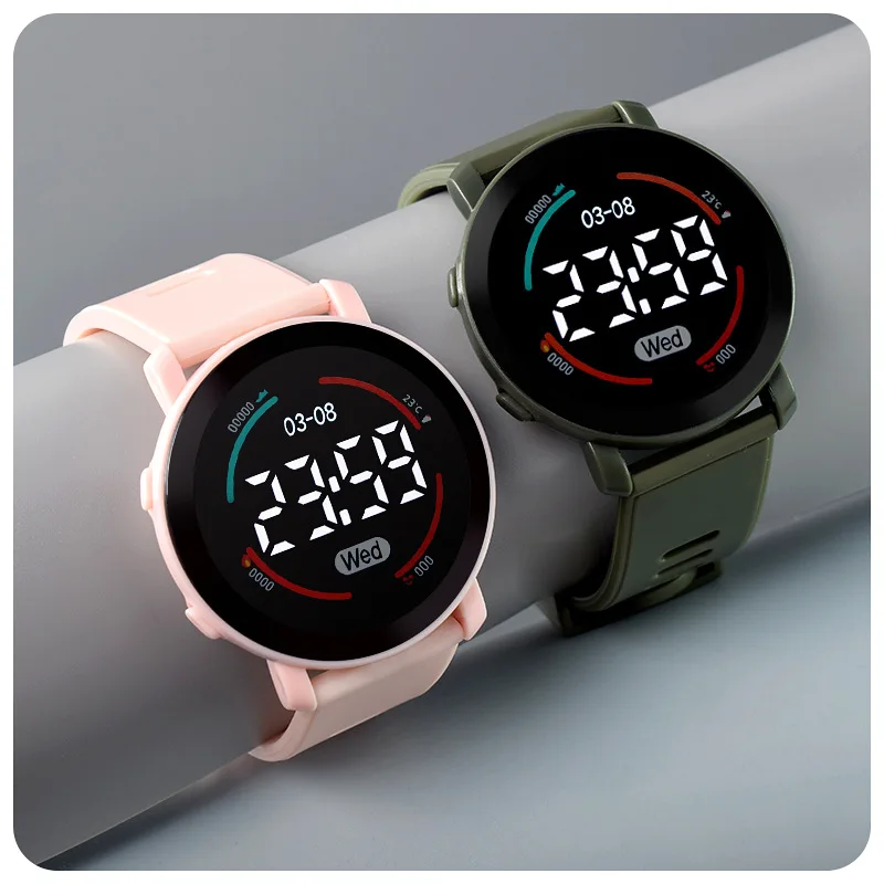 Orologio Digitale alla Moda pe - Kids Educational Watch recensione e prezzo