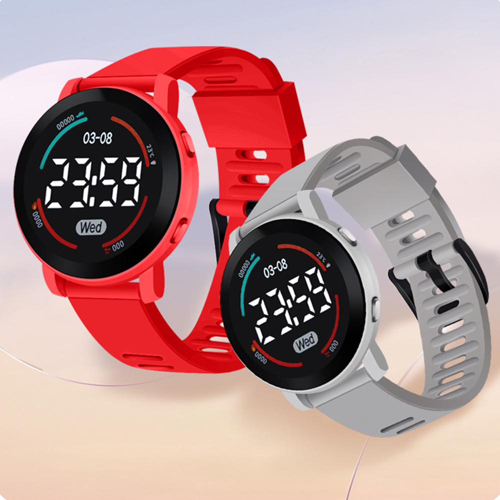 Orologio Digitale alla Moda pe - Kids Educational Watch recensione e prezzo