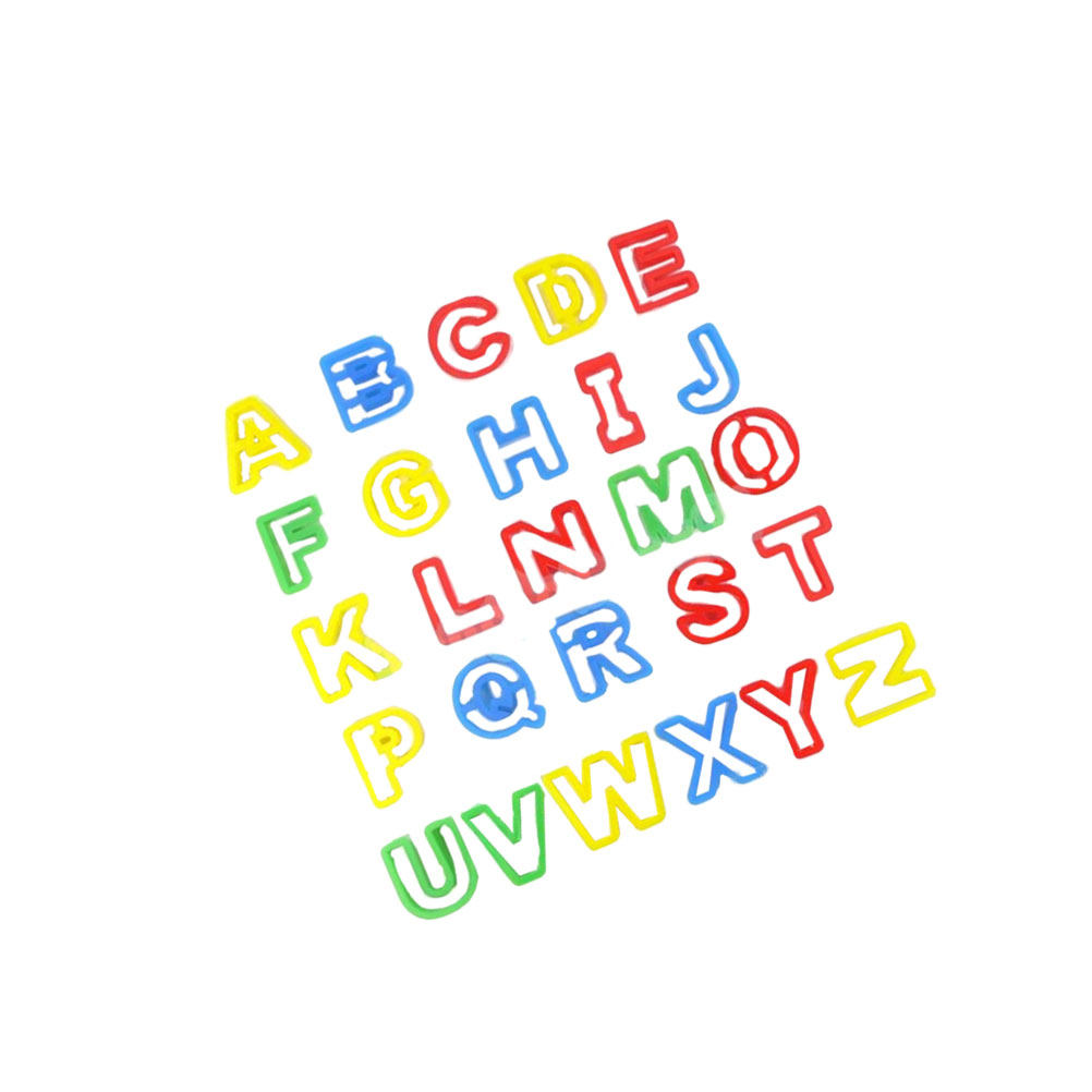 Set di 26 Strumenti in Plastil - Kids Education Tools recensione e prezzo