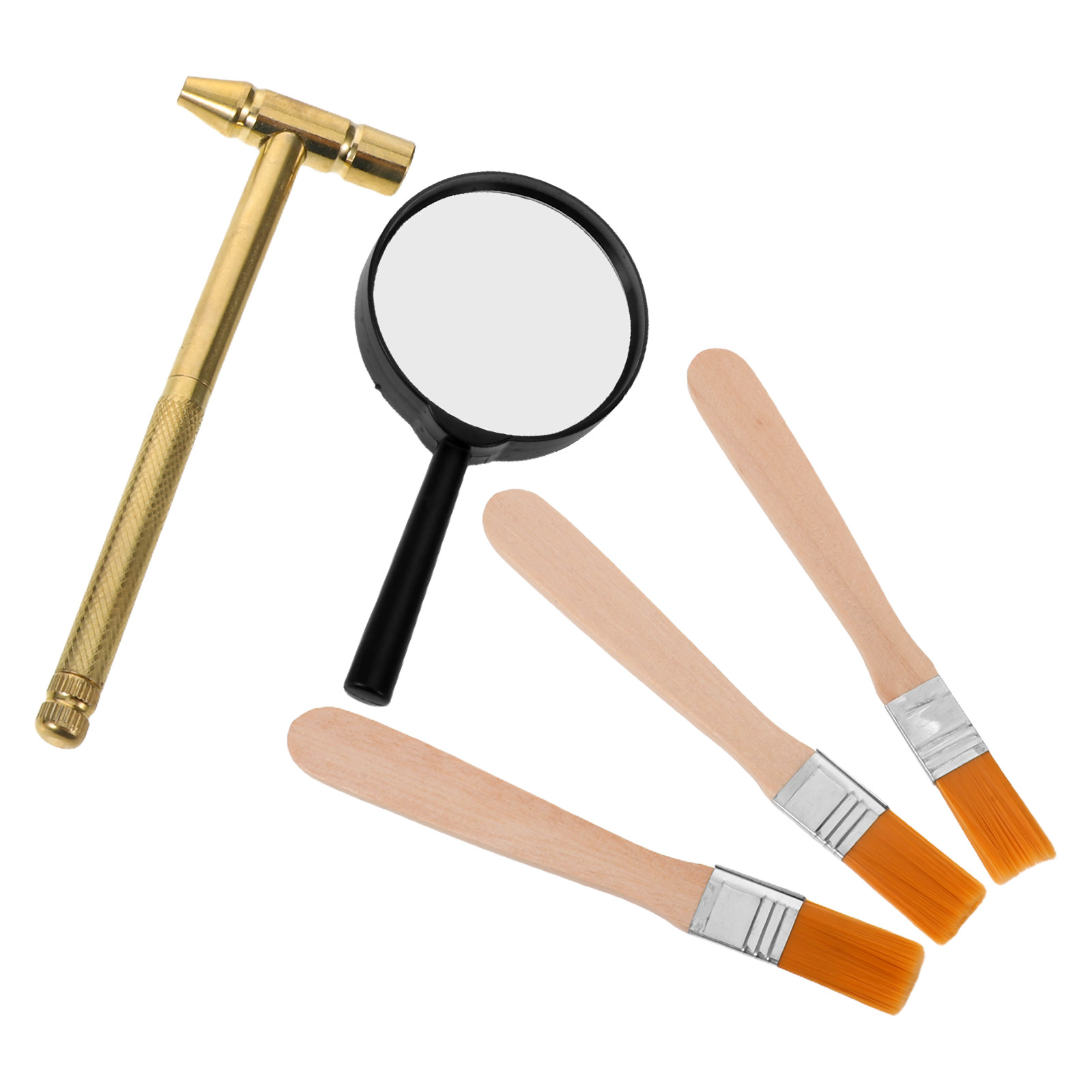 1 Set di Attrezzi per Scavo Ar - Kids Education Tools recensione e prezzo