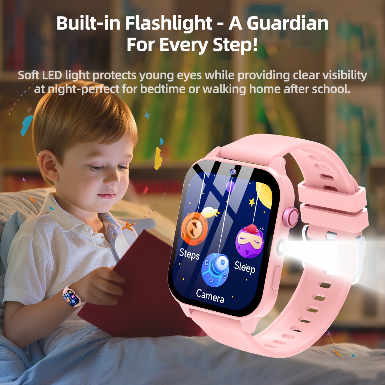 Orologio Intelligente Educativ - Kids Educational Watch recensione e prezzo