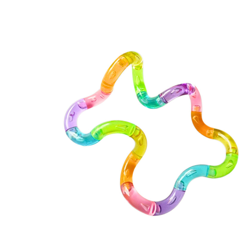 Corda Deformabile, Giocattolo  - Kid Educational recensione e prezzo