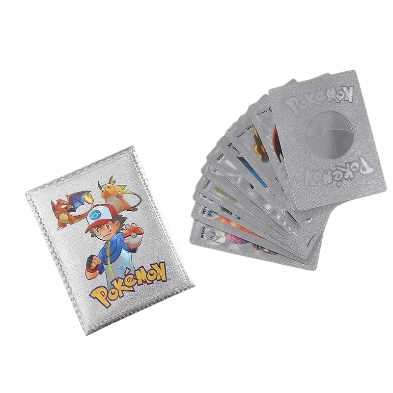 Nuova Collezione di Carte Pake - English Kids Education recensione e prezzo