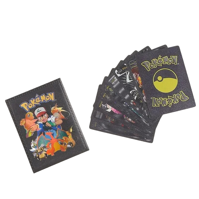 Nuova Collezione di Carte Pake - English Kids Education recensione e prezzo