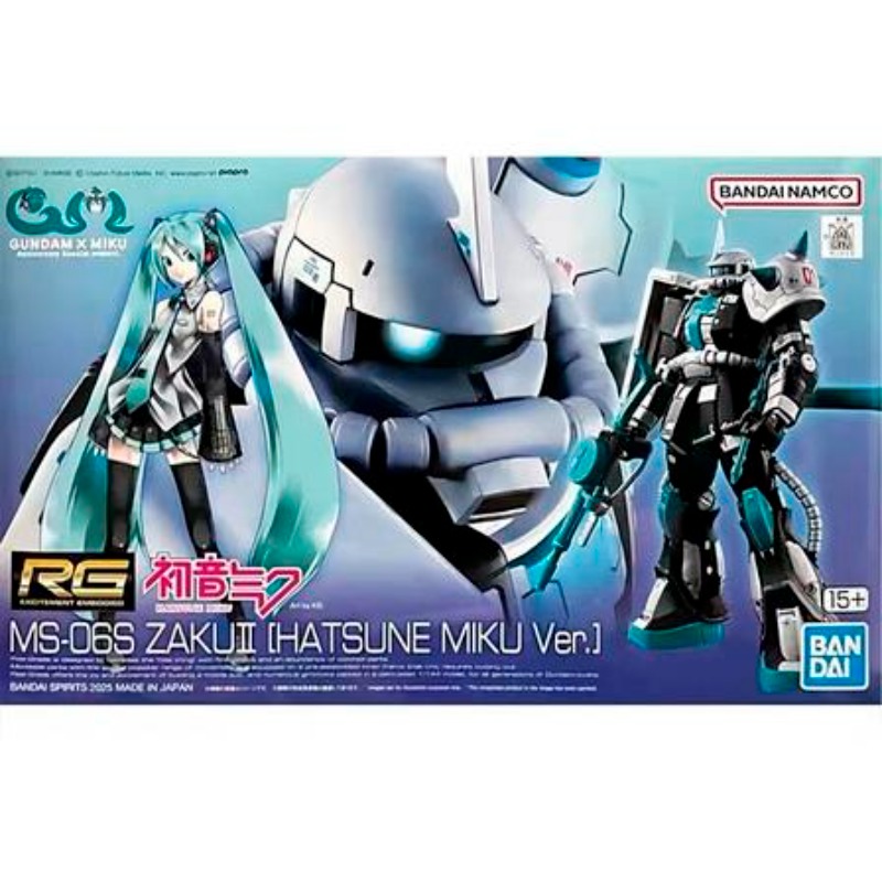 Disponibile, PB Assemblato RG  - Bandai Model Gundam Rg recensione e prezzo