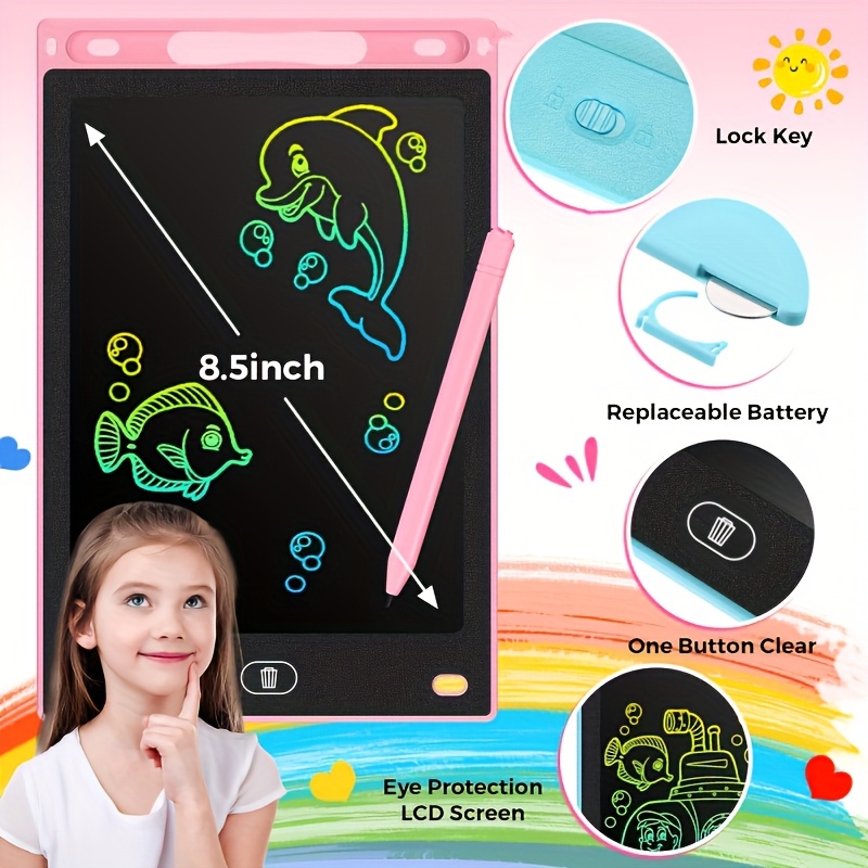 30 pezzi di tavolette da diseg - Kids Education Tools recensione e prezzo