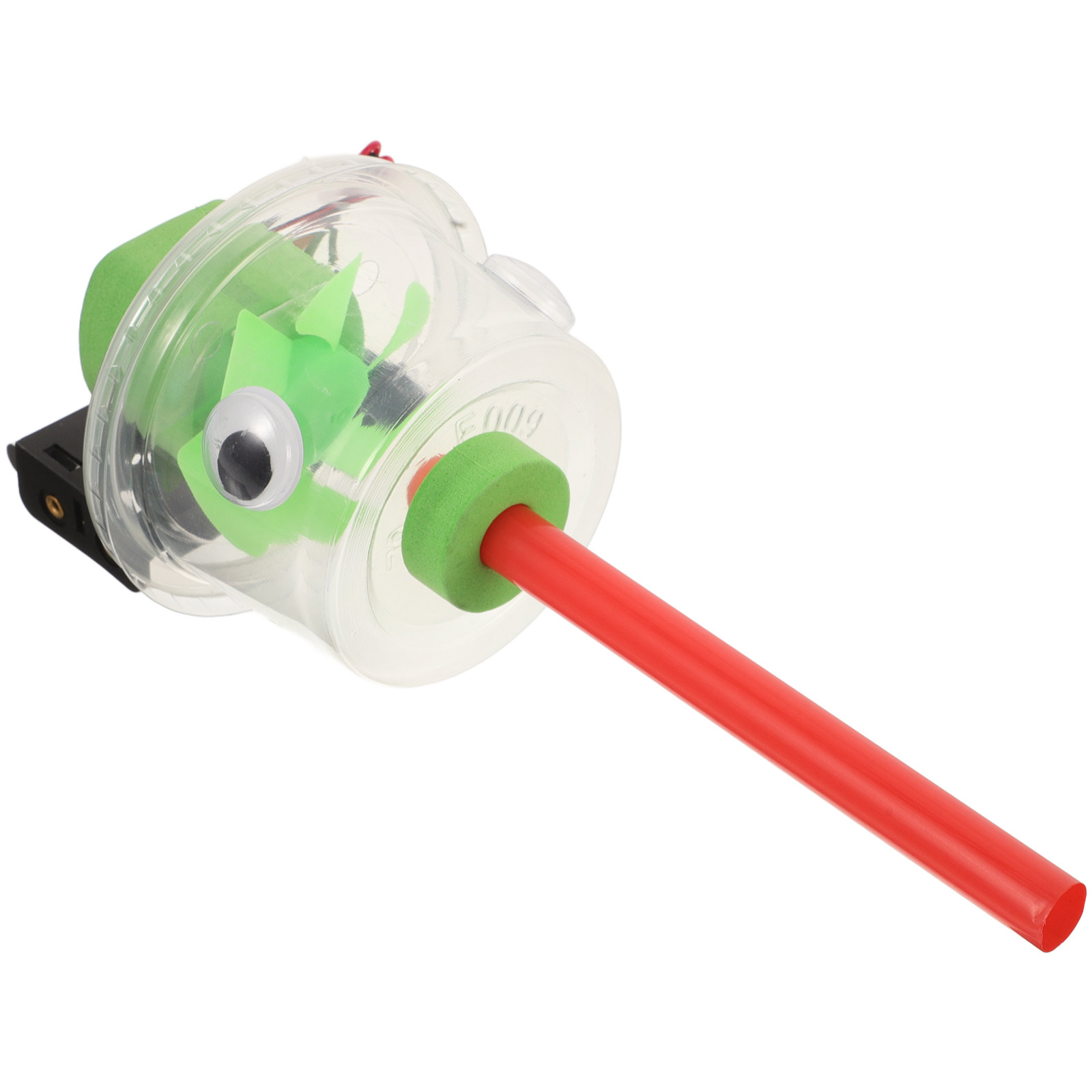 Kit Aspirapolvere STEM per Bam - Kids Education Tools recensione e prezzo