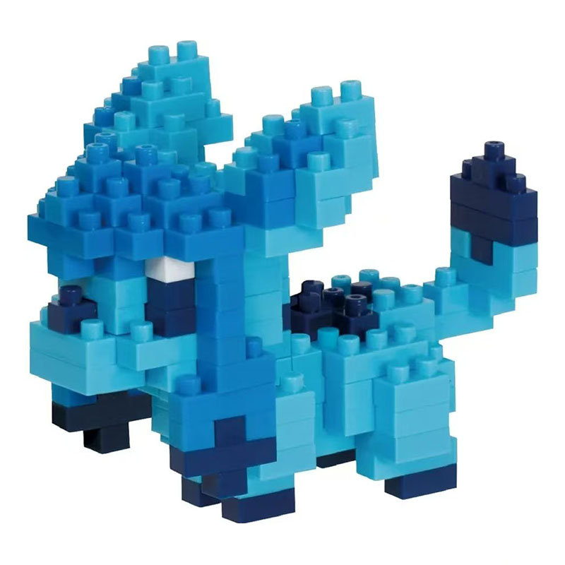 Kawaii Nanoblock Originale Pok - Kids Education Things recensione e prezzo
