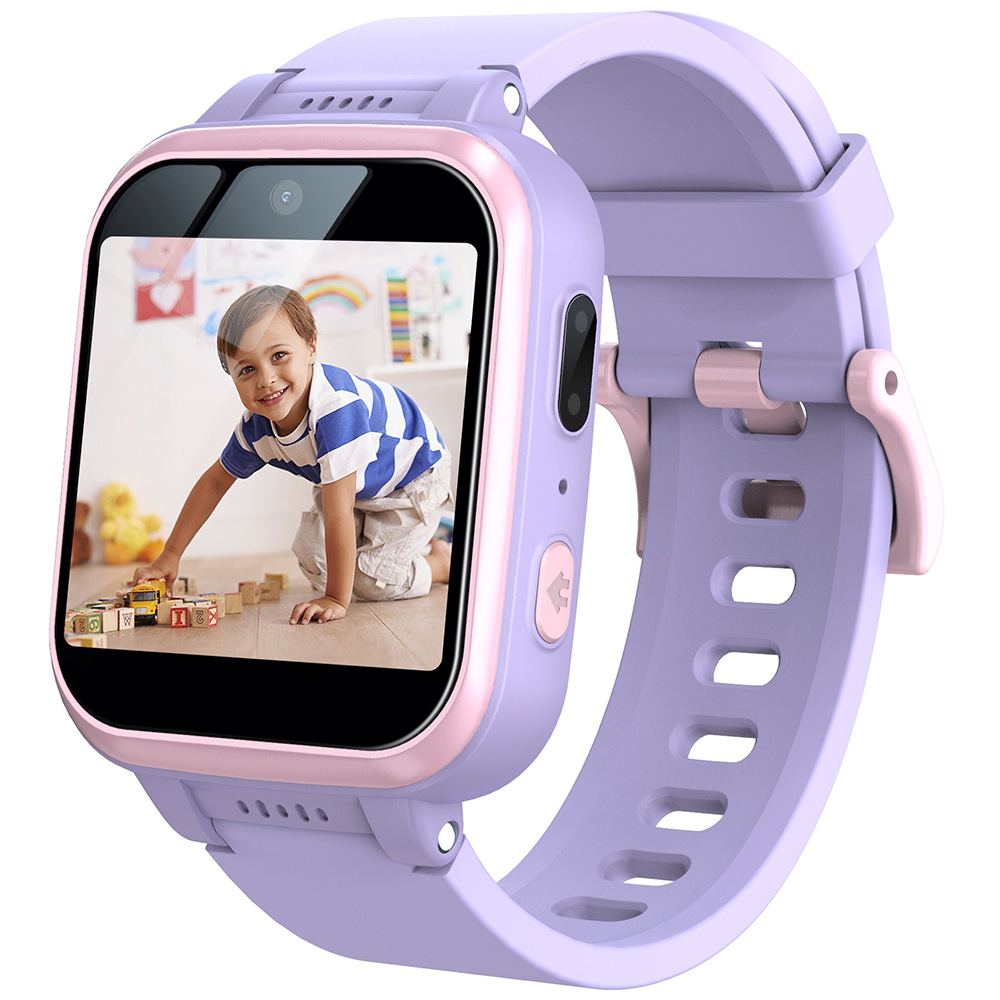 Giochi per bambini Orologio te - Kids Educational Watch recensione e prezzo