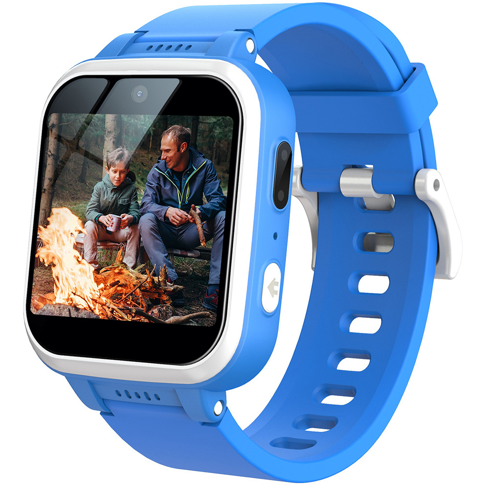 Giochi per bambini Orologio te - Kids Educational Watch recensione e prezzo