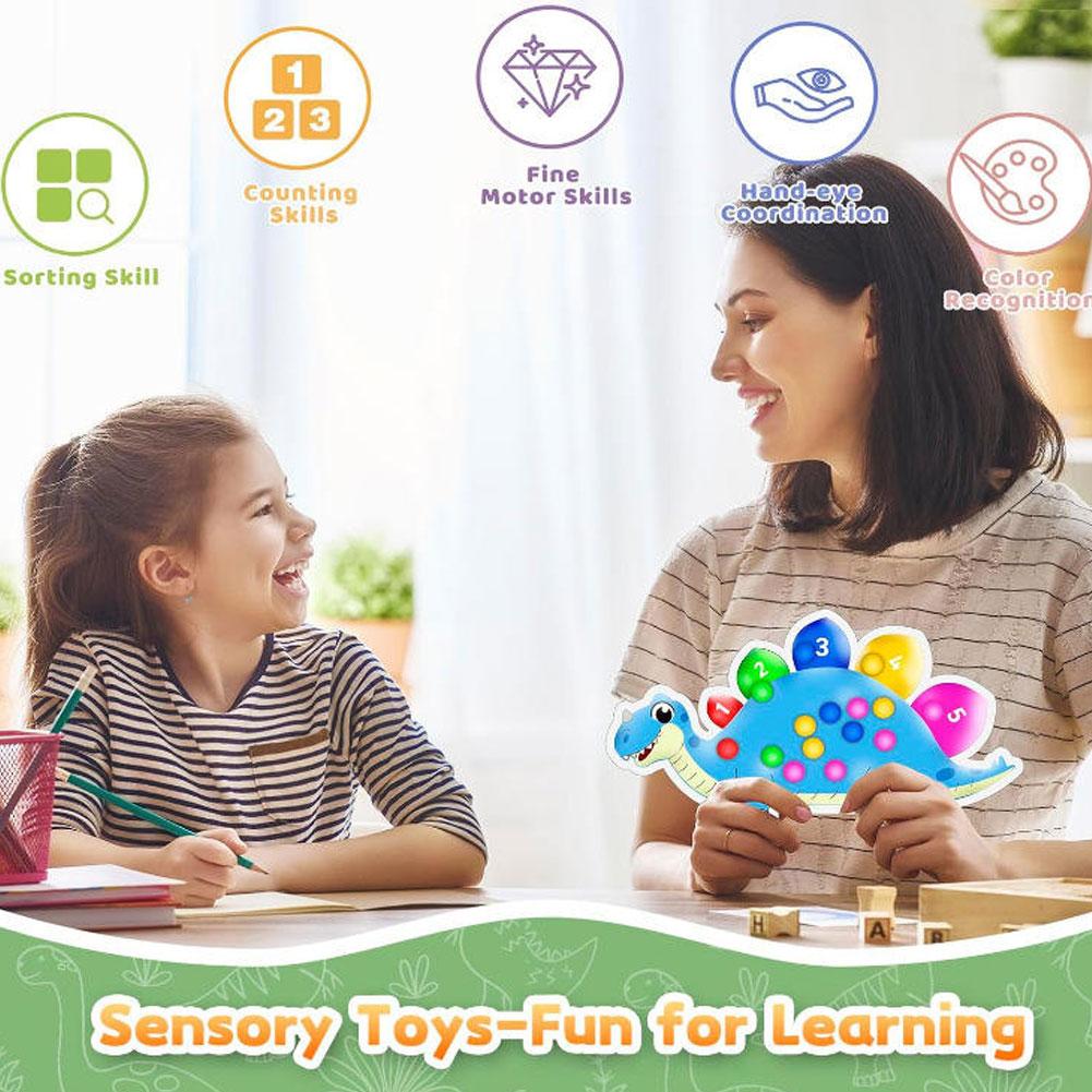 Giocattolo per l'ordinamento d - Kids Education Design recensione e prezzo