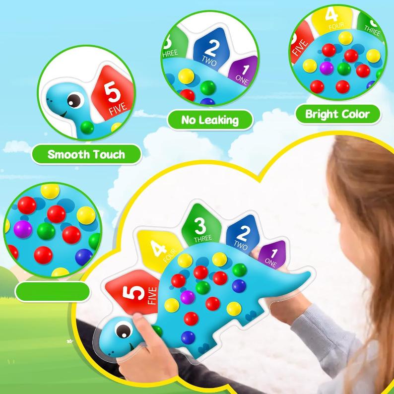 Giocattolo per l'ordinamento d - Kids Education Design recensione e prezzo