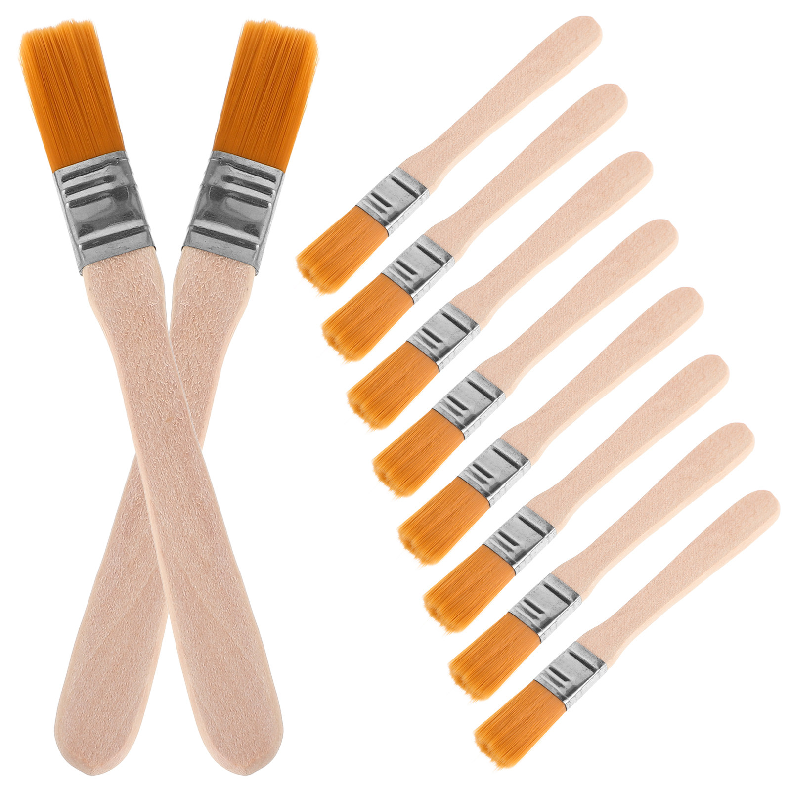 Set di 10 Spazzole per Archeol - Kids Education Tools recensione e prezzo