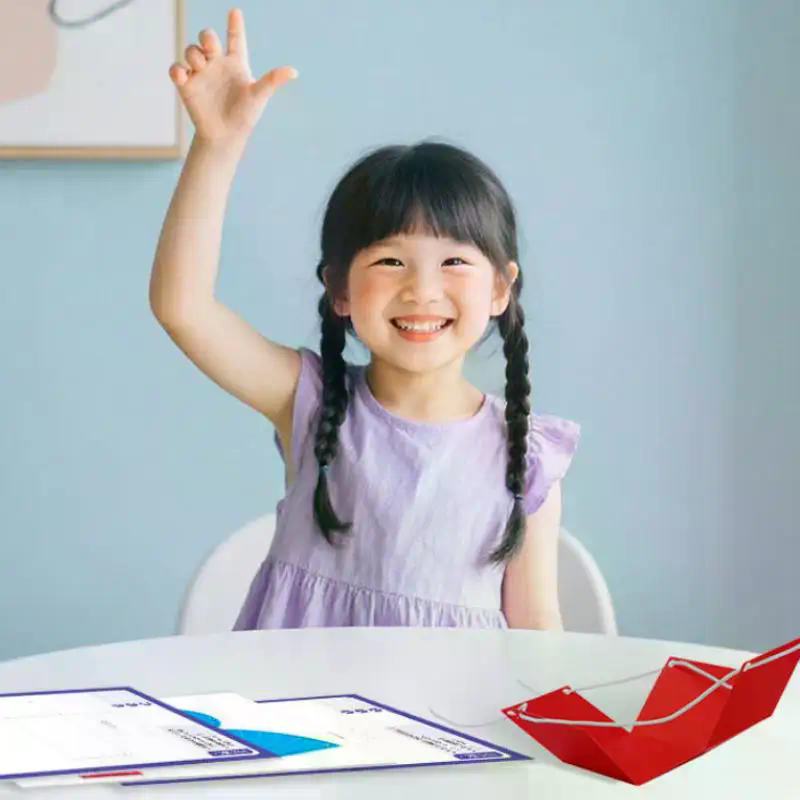 1 Set di Libri Didattici per l - Kids Educational Workbooks recensione e prezzo