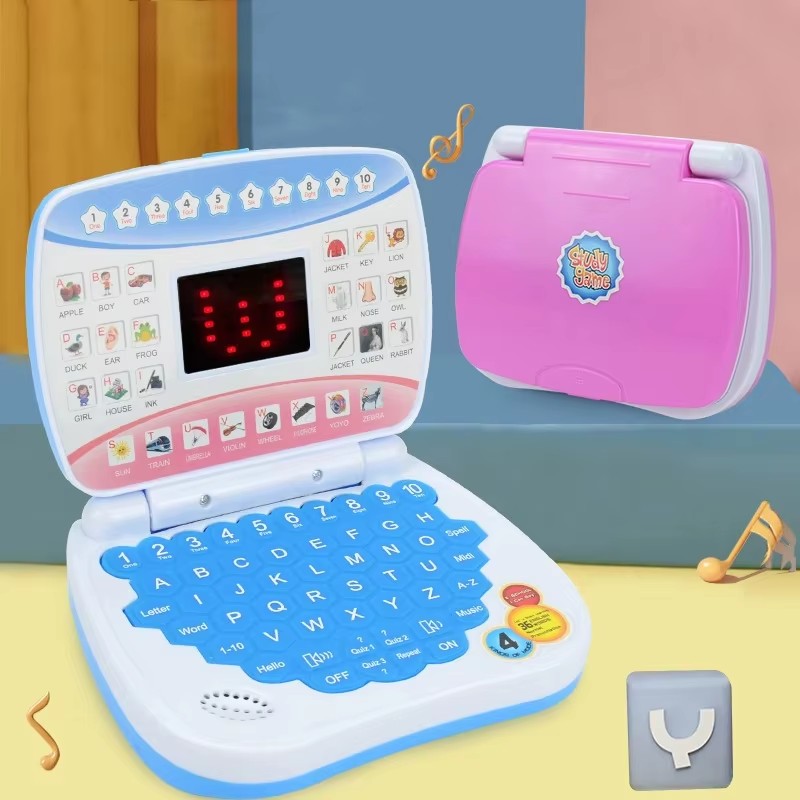 Macchina per l'apprendimento C - Kids Educational Computer recensione e prezzo