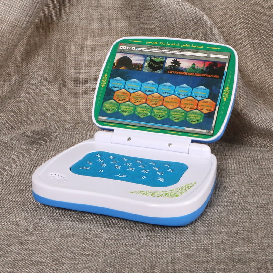 Macchina per l'apprendimento a - Kids Educational Computer recensione e prezzo