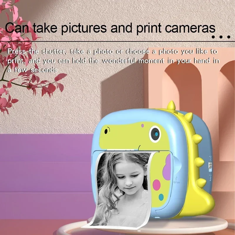 Fotocamera digitale per bambin - Kids Education Yes recensione e prezzo