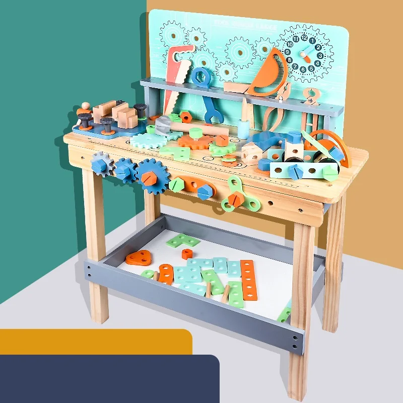 z Nuovo design Fai finta di gi - Kids Education Design recensione e prezzo