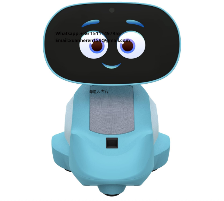 Robot Intelligente con IA per  - Kid Educational recensione e prezzo