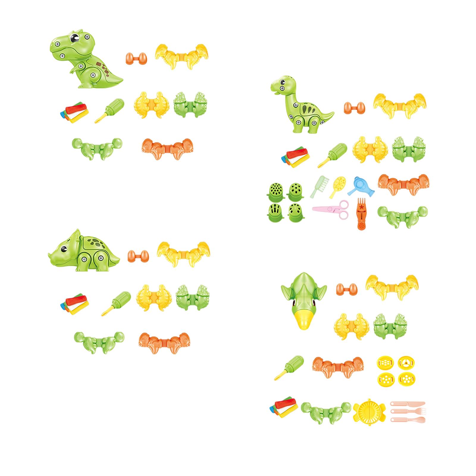 Dinosauro divertente fango col - Kids Education Tools recensione e prezzo