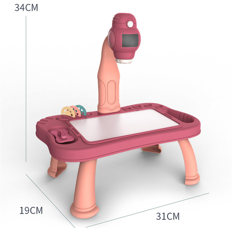 Proiettore intelligente Set da - Kids Education Tools recensione e prezzo