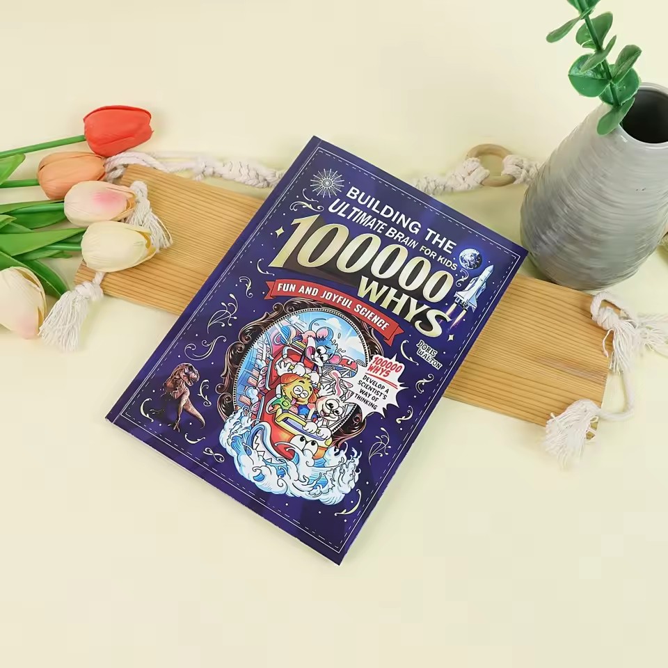 100.000 Domande: Costruendo il - English Kids Education recensione e prezzo