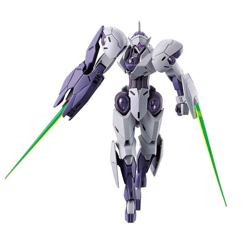 Bandai Gundam Mercury Witch De - Kids Education Things recensione e prezzo
