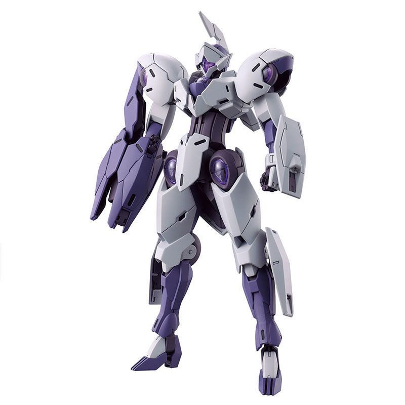 Bandai Gundam Mercury Witch De - Kids Education Things recensione e prezzo