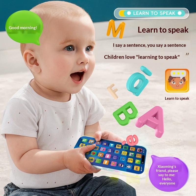 Set Giocattolo Telefono Intera - Kid Educational recensione e prezzo