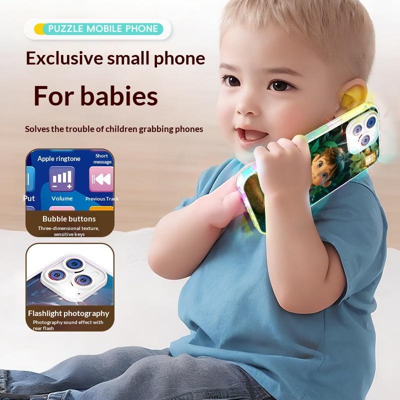 Set Giocattolo Telefono Intera - Kid Educational recensione e prezzo