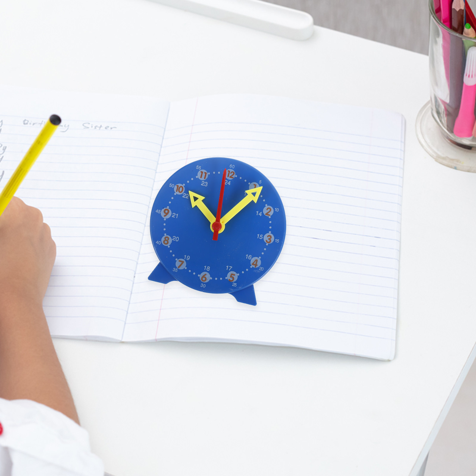 Orologio Didattico per Bambini - Kids Education Design recensione e prezzo