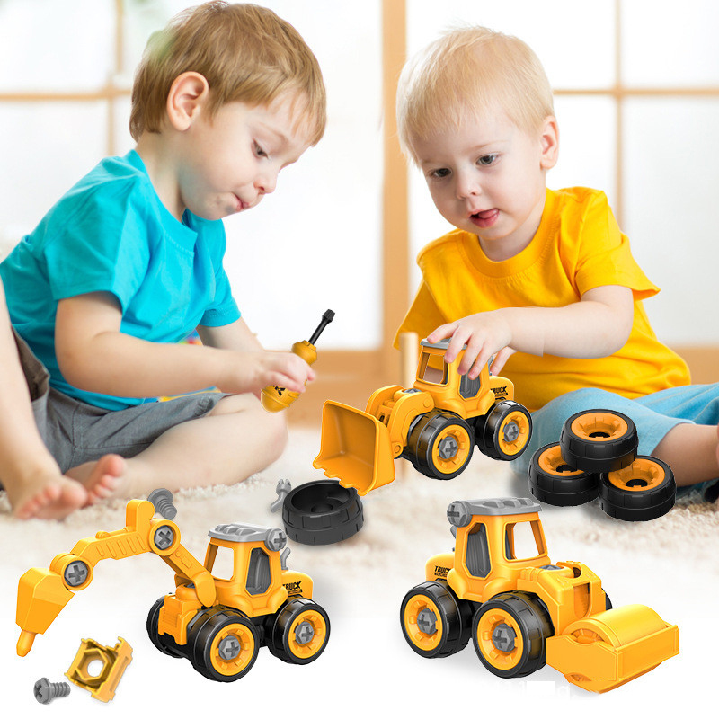 Dado smontaggio caricamento sc - Kids Education Tools recensione e prezzo