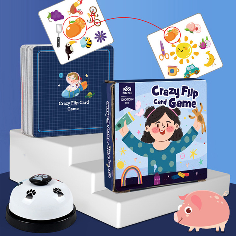 Bambini Memoria Corrispondenza - Kids Education Card recensione e prezzo