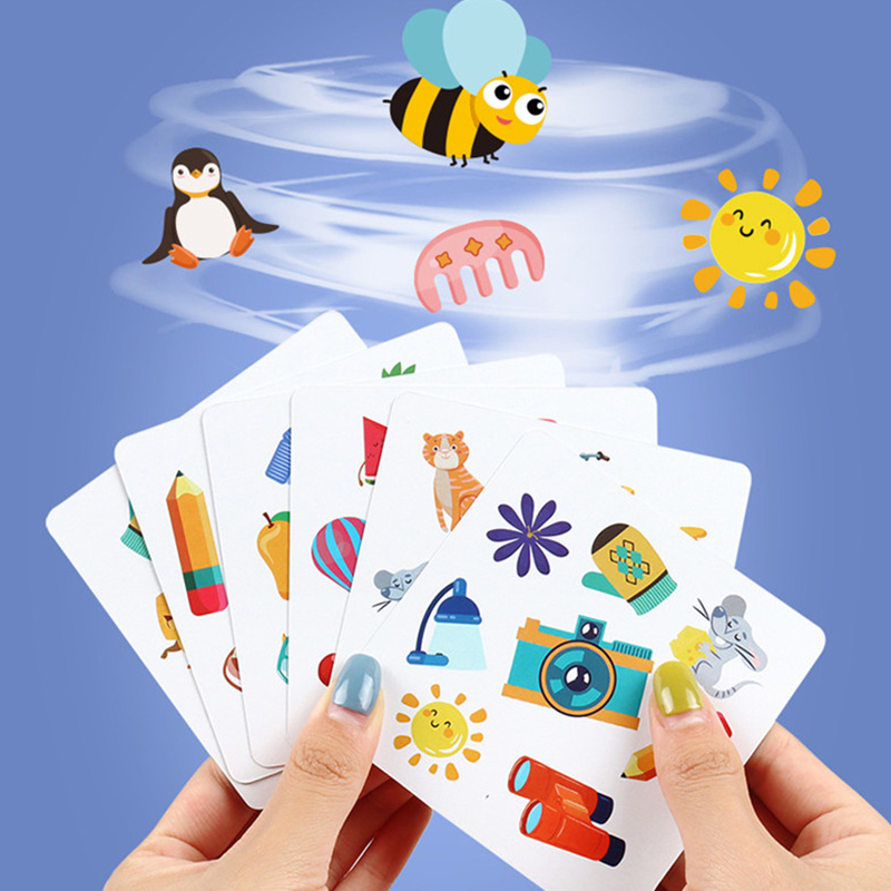 Bambini Memoria Corrispondenza - Kids Education Card recensione e prezzo