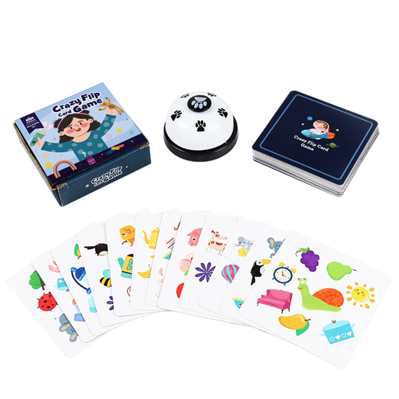 Bambini Memoria Corrispondenza - Kids Education Card recensione e prezzo