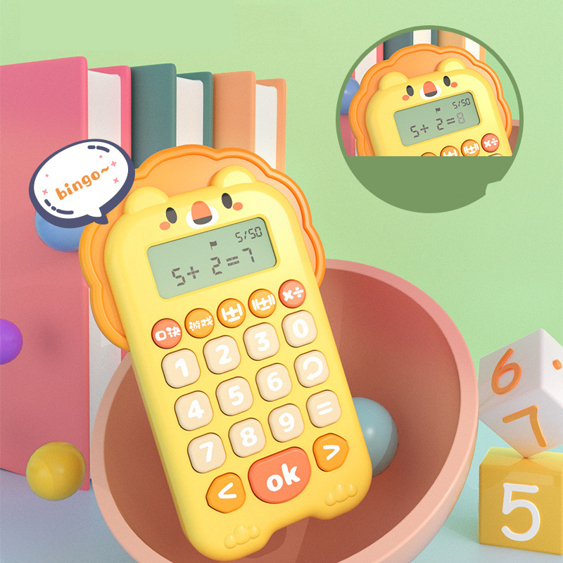 Dispositivo di Formazione Psic - Kids Educational Computer recensione e prezzo