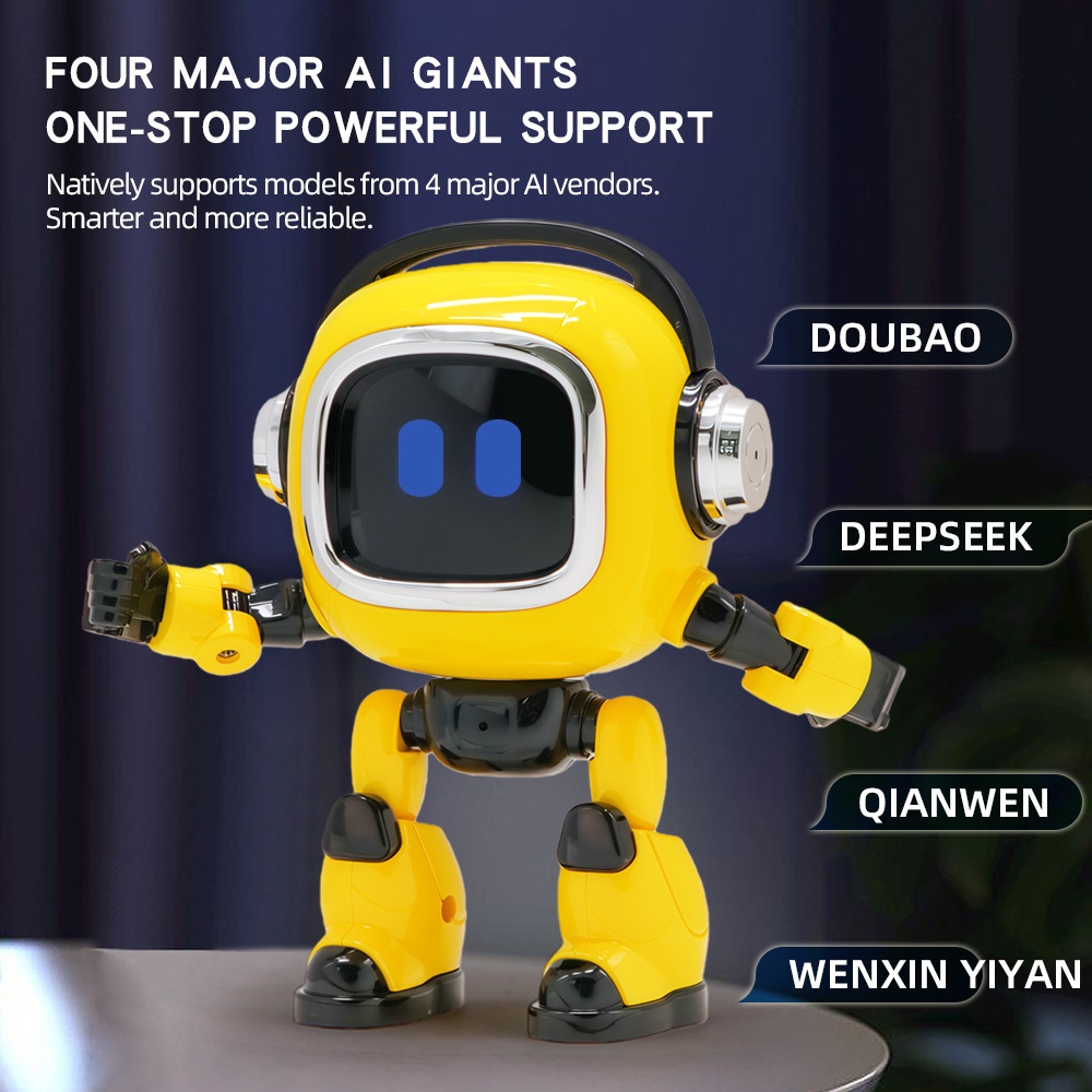 Robot RC con Controllo Vocale  - Kid Educational recensione e prezzo