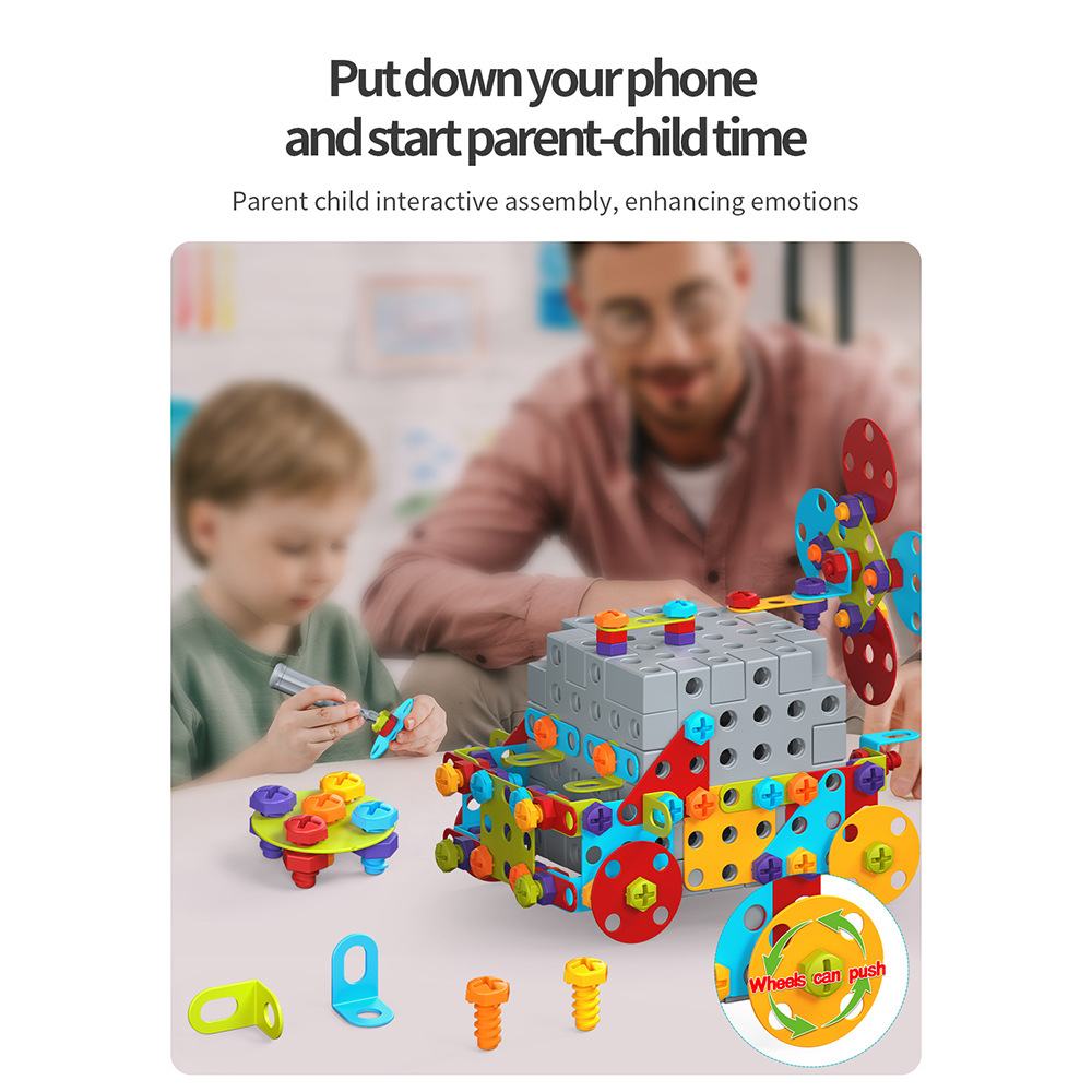 Kit di Attrezzi per Installazi - Kids Education Design recensione e prezzo