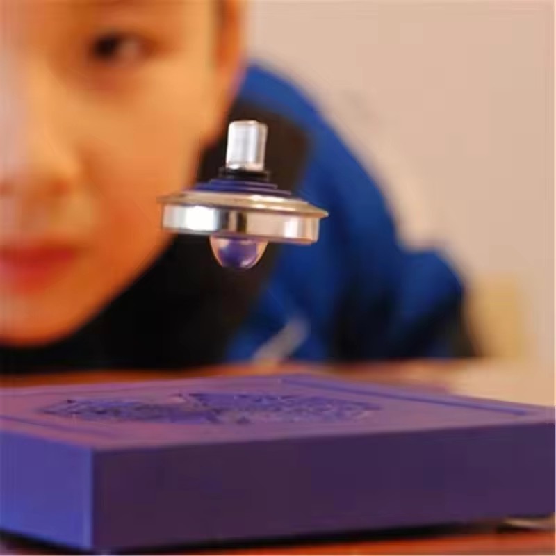 Giocattolo Giroscopico a Levit - Kids Education Tools recensione e prezzo