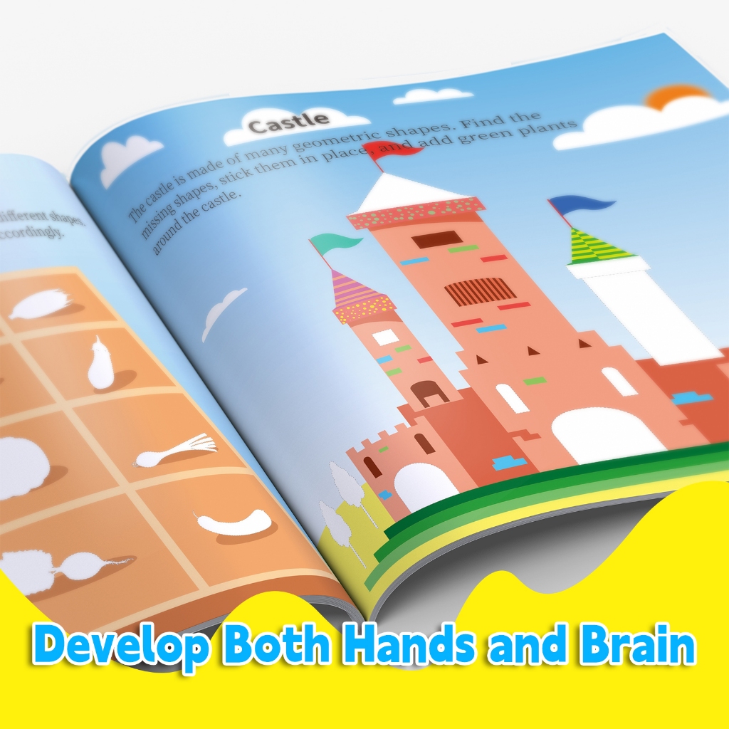 【Disponibile, consegna rapida】 - Kid Educational recensione e prezzo