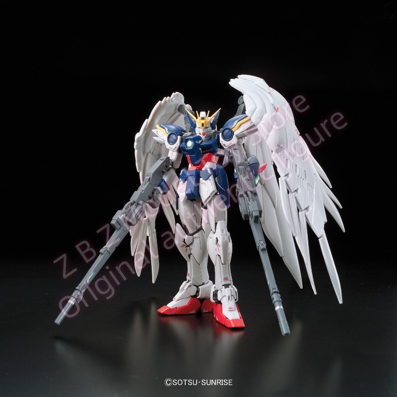 Disponibile: Kit Modello Gunda - Bandai Model Gundam Rg recensione e prezzo