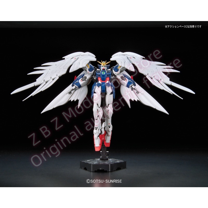Disponibile: Kit Modello Gunda - Bandai Model Gundam Rg recensione e prezzo
