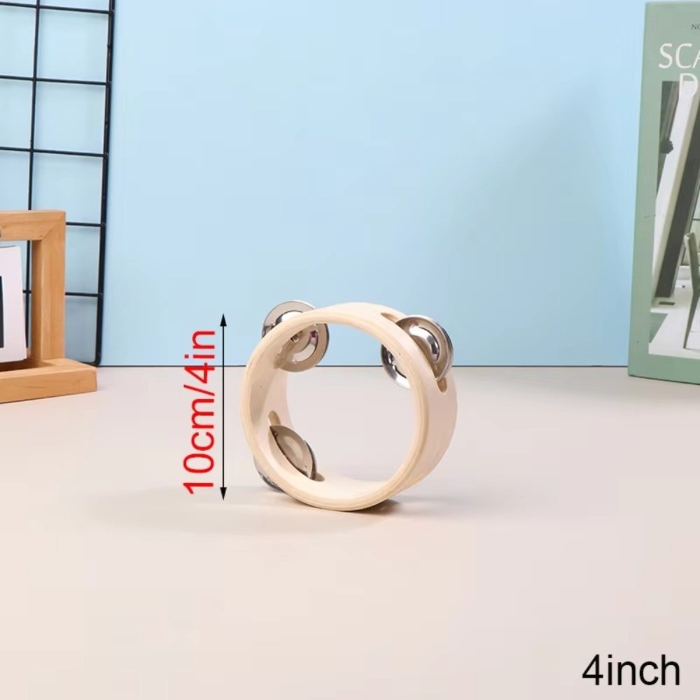 Nuovi Tamburi a Mano da 4/6/7/ - Kids Education Things recensione e prezzo