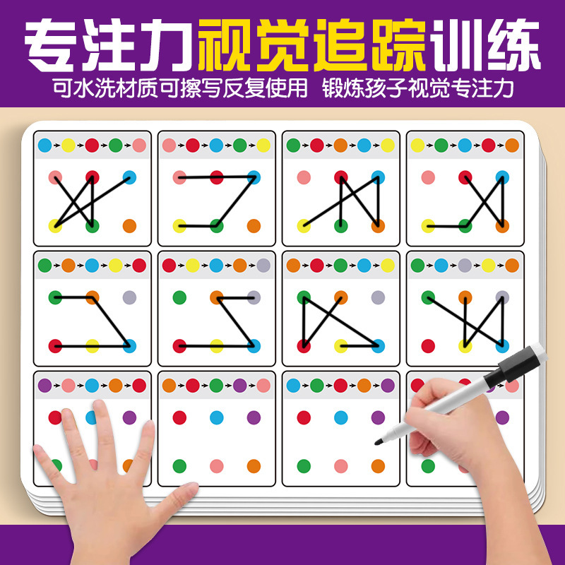 Carte per l'allenamento della  - Kids Education Card recensione e prezzo