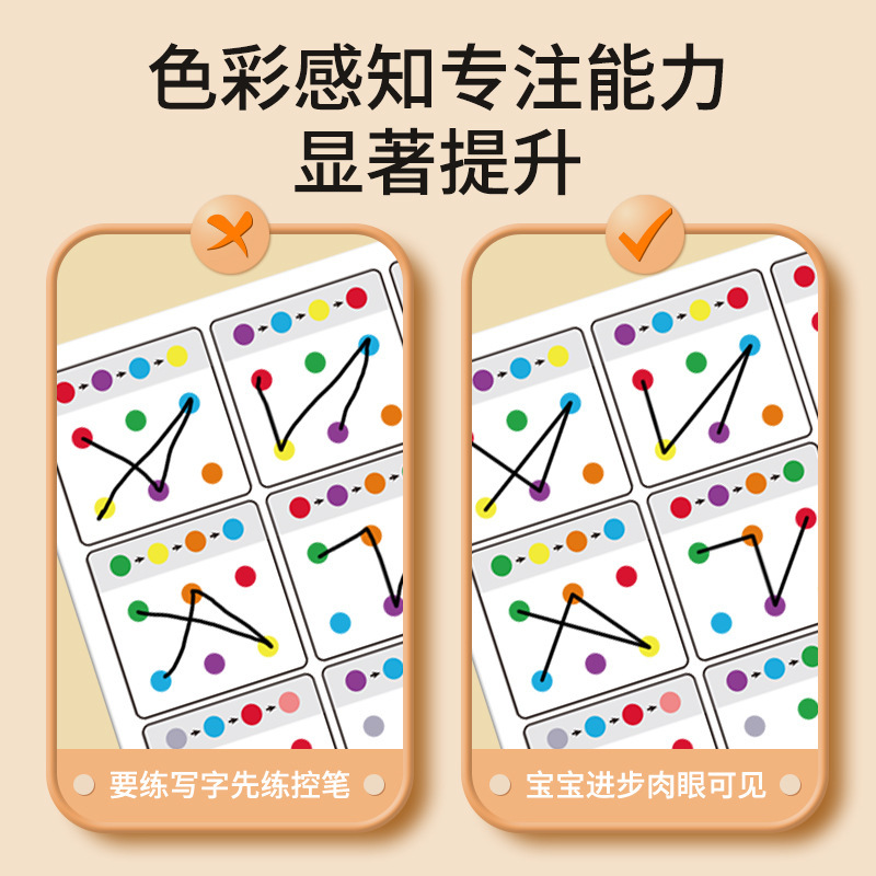 Carte per l'allenamento della  - Kids Education Card recensione e prezzo