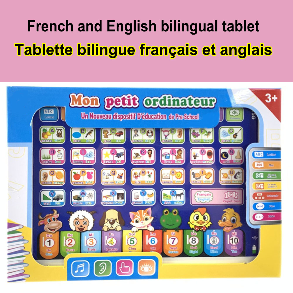 Macchina per l'apprendimento T - Kids Educational Computer recensione e prezzo